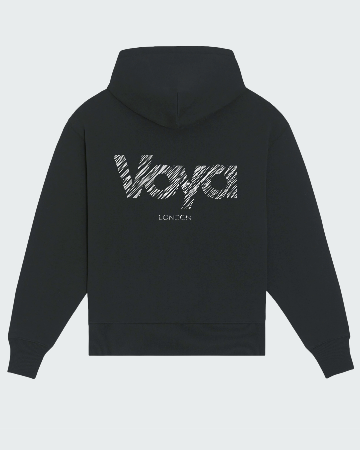 VOYA TRAIL HEAVYWEIGHT HOODIE