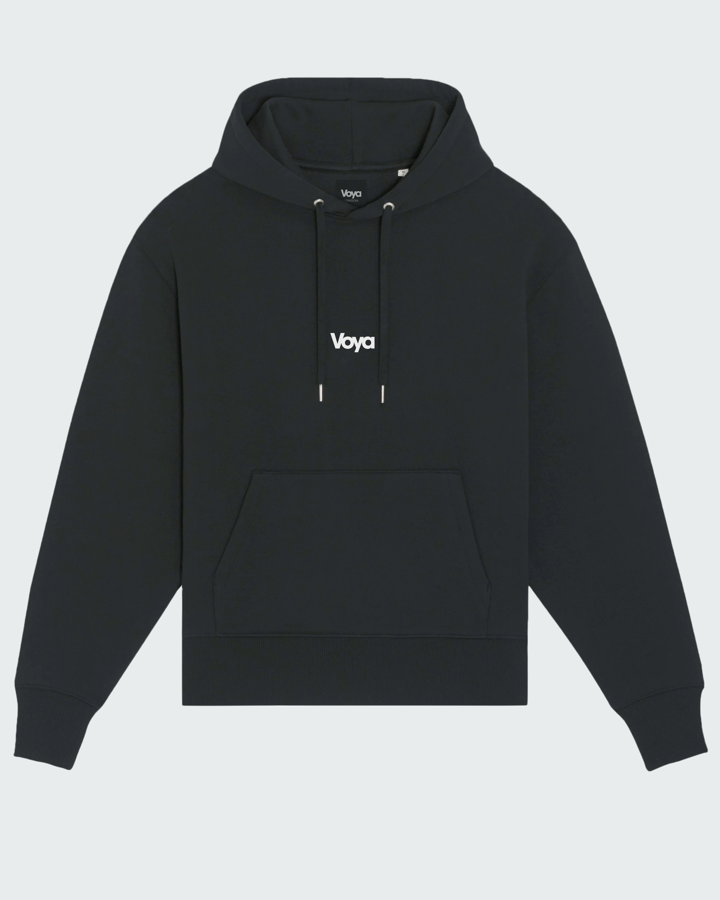 VOYA TRAIL HEAVYWEIGHT HOODIE