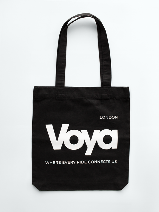 CLUB TOTE BAG